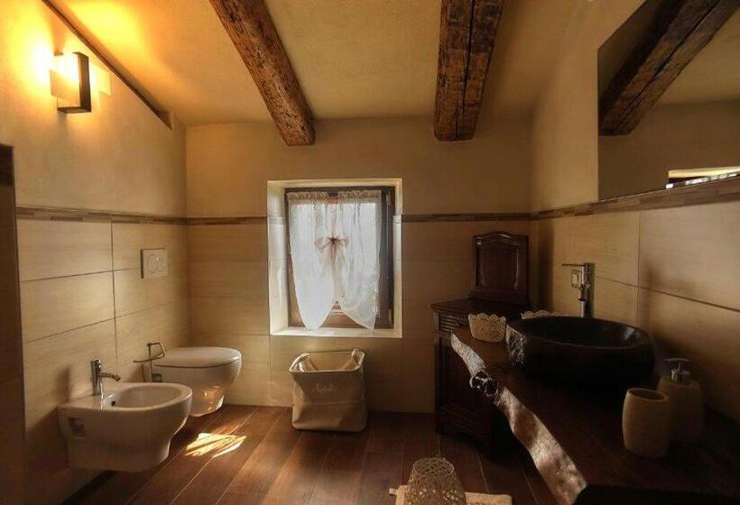 住宿加早餐  Callort