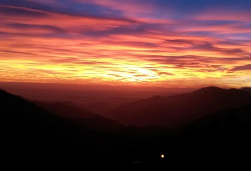 住宿加早餐  Callort