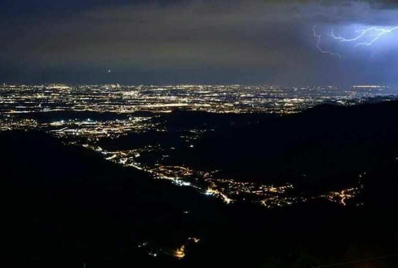 住宿加早餐  Callort