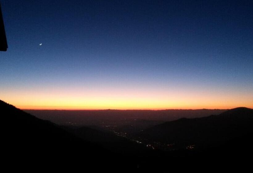 住宿加早餐  Callort