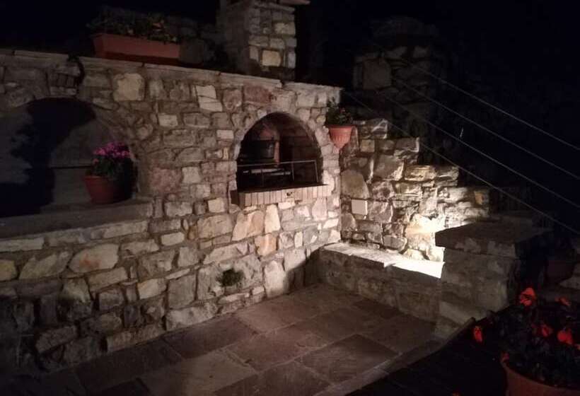 住宿加早餐  Callort