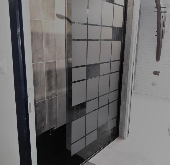 ベッドアンドブレックファースト Chambre D Hote La Bouliere
