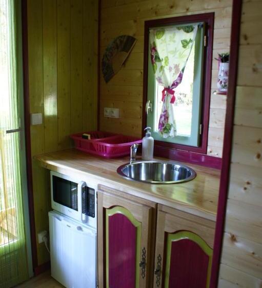 مبيت وإفطار Moulin De L Aumonier