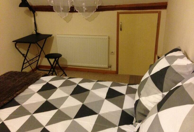 Bed and Breakfast Chambres D Hôtes Bastia Et Bonifacio