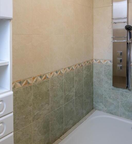 צימר Chambres D'hotes Les Papillons