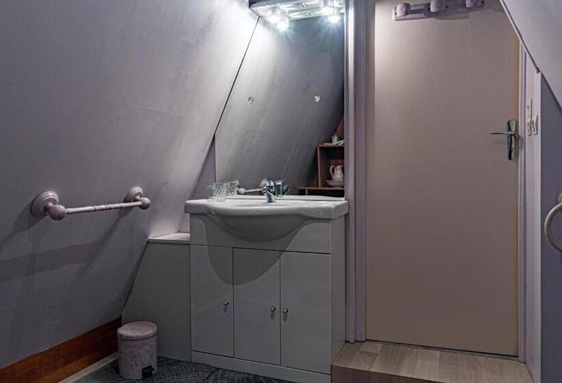 צימר Chambres D'hotes Les Papillons