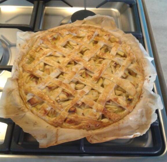 مبيت وإفطار Domaine De La Rue