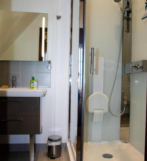 צימר La Charmeraie