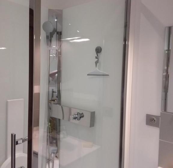 צימר La Charmeraie