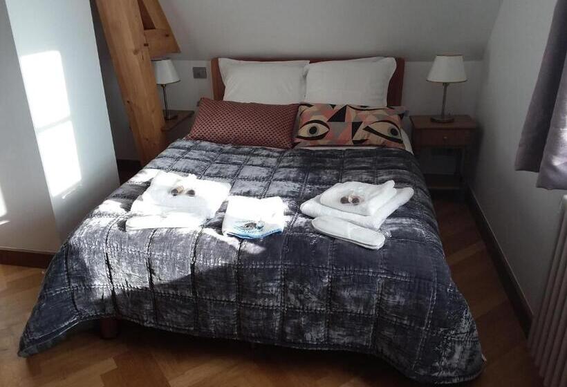 צימר La Charmeraie