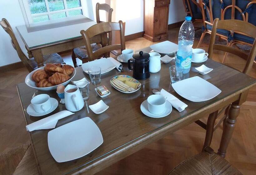 צימר La Charmeraie