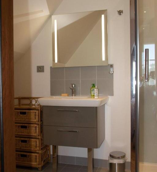 צימר La Charmeraie