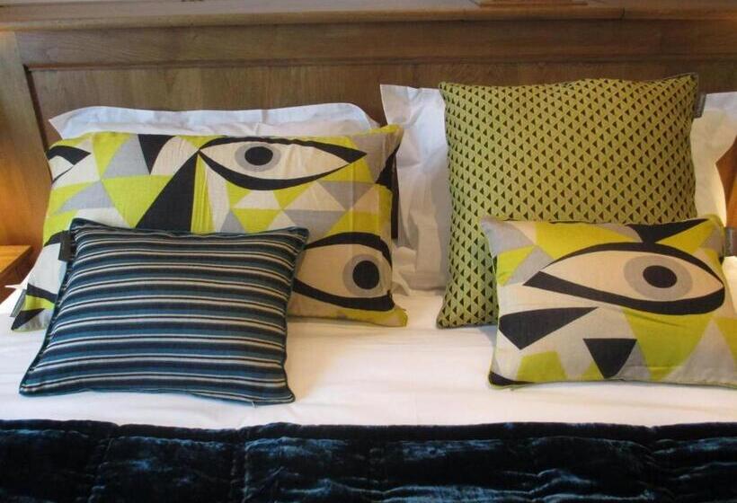 צימר La Charmeraie