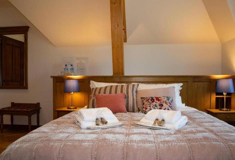 צימר La Charmeraie