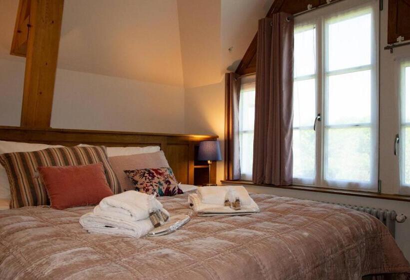 צימר La Charmeraie