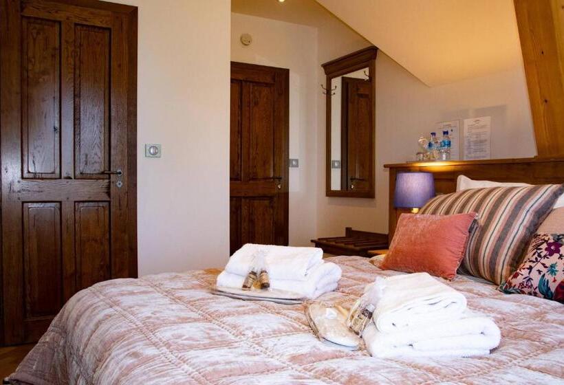 צימר La Charmeraie