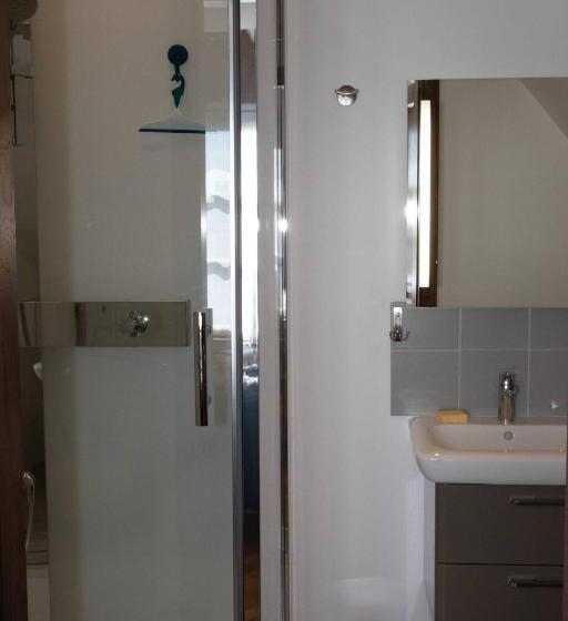 צימר La Charmeraie