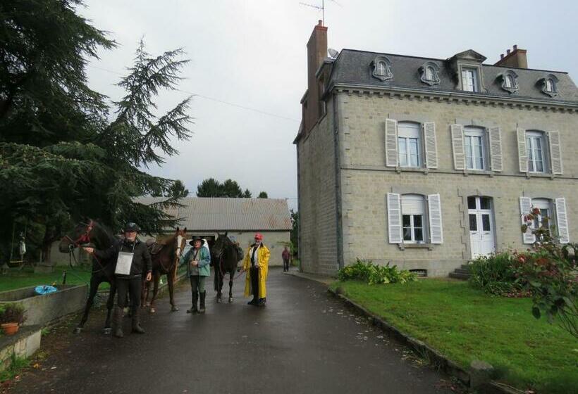 Bed and Breakfast La Datiniere