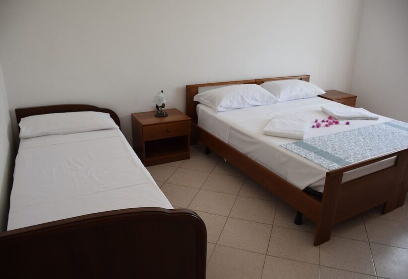 住宿加早餐  L'aia Di San Giorgio