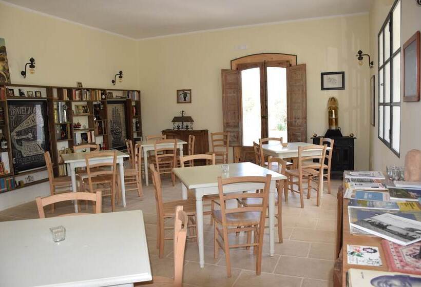 住宿加早餐  L'aia Di San Giorgio