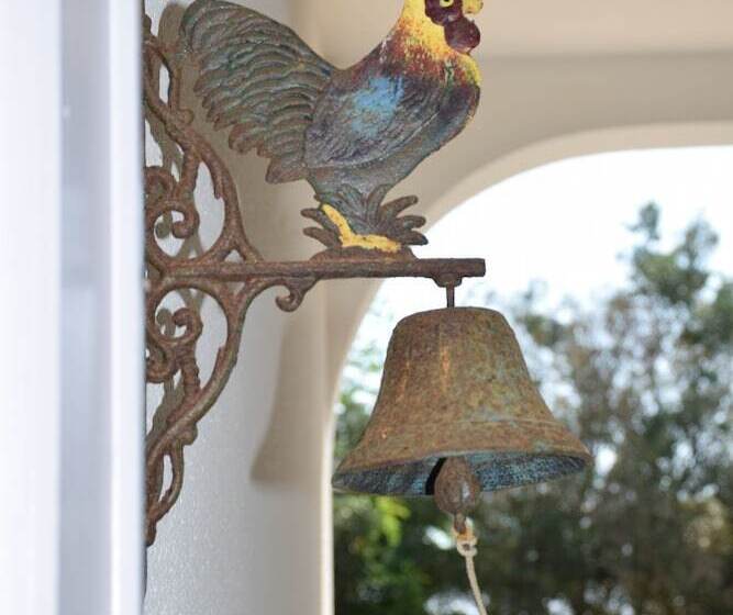 Bed and Breakfast L'aia Di San Giorgio