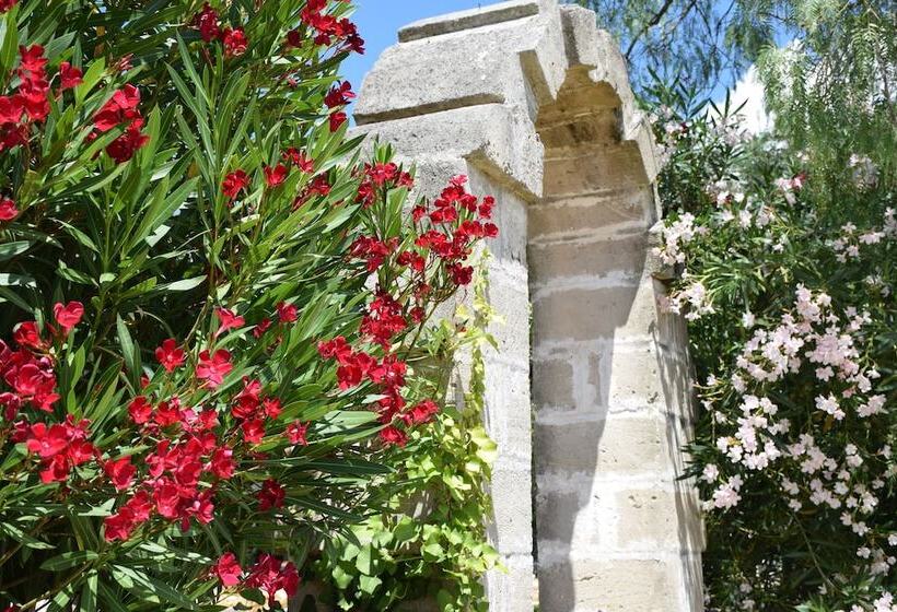 住宿加早餐  L'aia Di San Giorgio