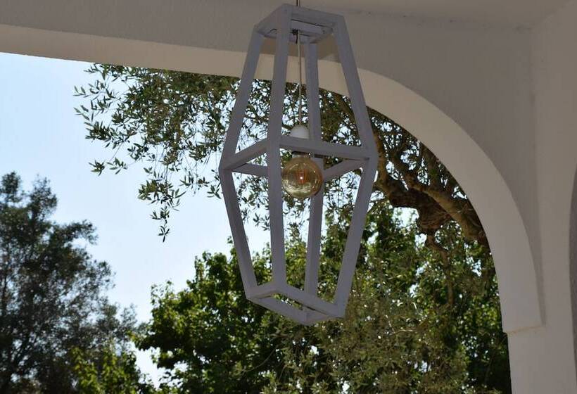 住宿加早餐  L'aia Di San Giorgio