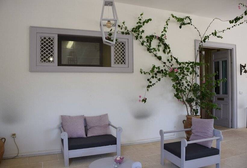 住宿加早餐  L'aia Di San Giorgio