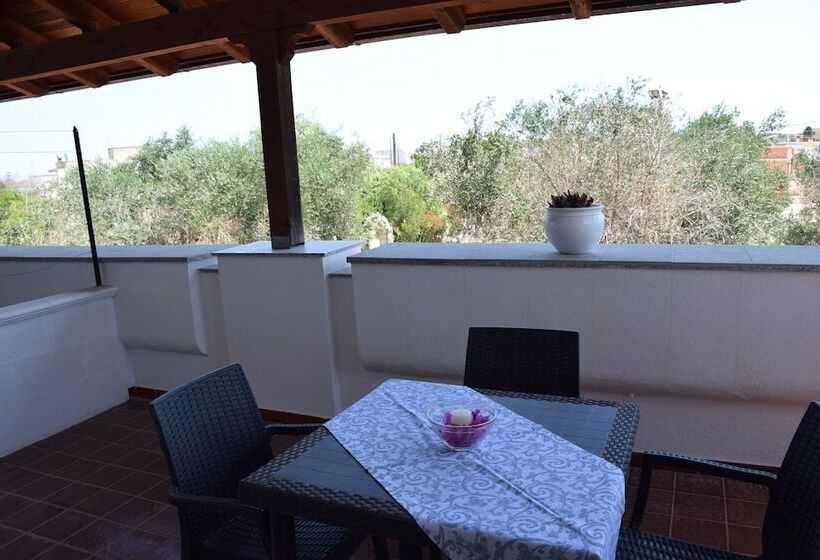 住宿加早餐  L'aia Di San Giorgio