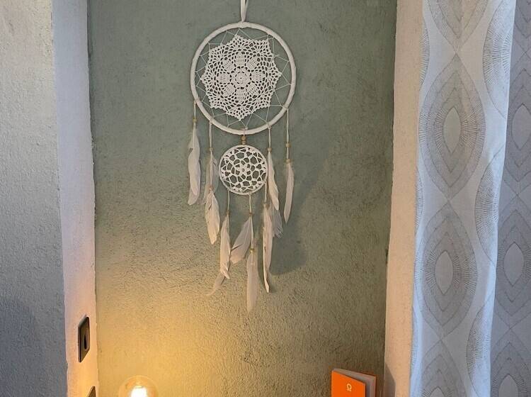 민박 Le Mas Aux Cedres   Teritoria