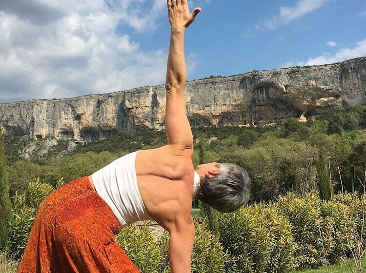 민박 Le Mas Aux Cedres   Teritoria