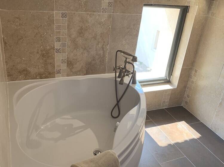 민박 Le Mas Aux Cedres   Teritoria