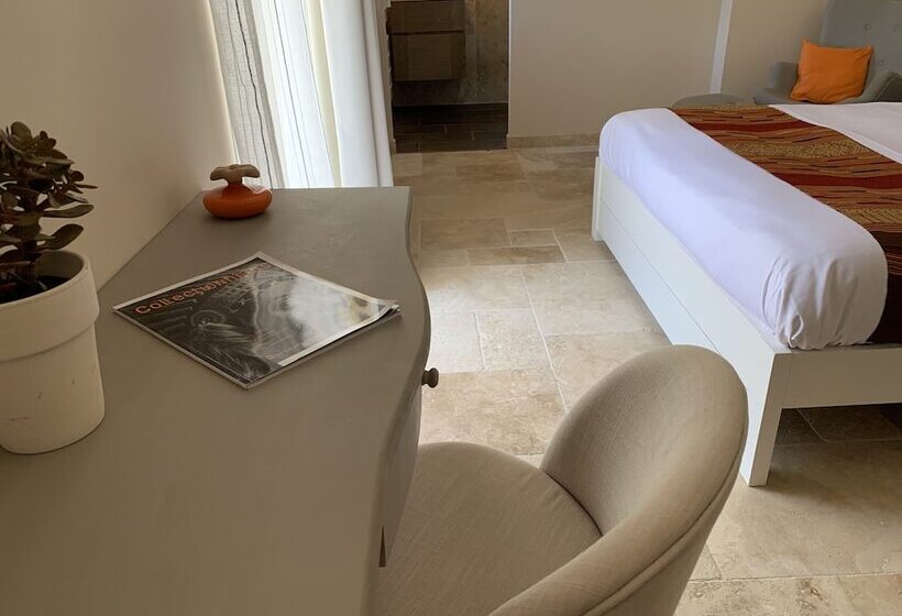 민박 Le Mas Aux Cedres   Teritoria