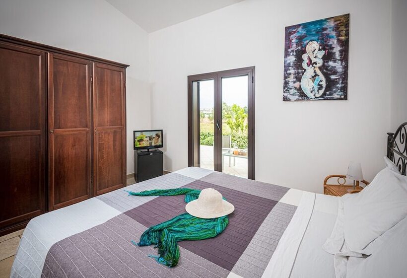 민박 Locanda Del Pino