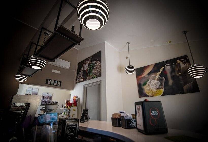 민박 Locanda Del Pino