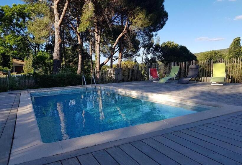Bed and Breakfast Mas Des Ballats