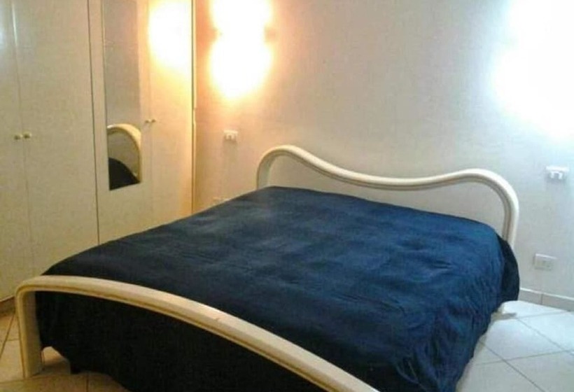 مبيت وإفطار Paglia E Fieno