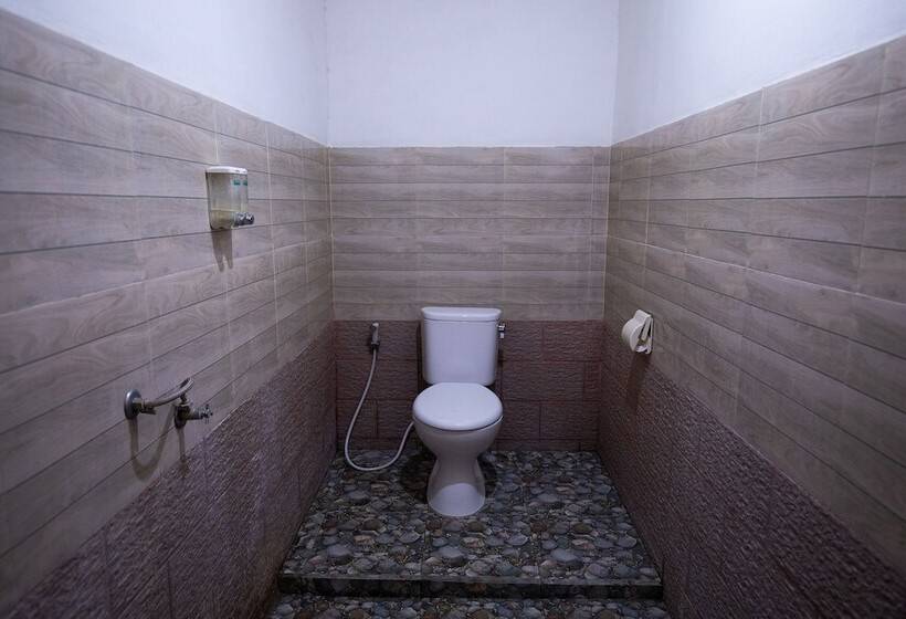 住宿加早餐  Pondok Kana Homestay