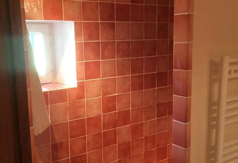 צימר Saint Antonin Chambre D Hotes