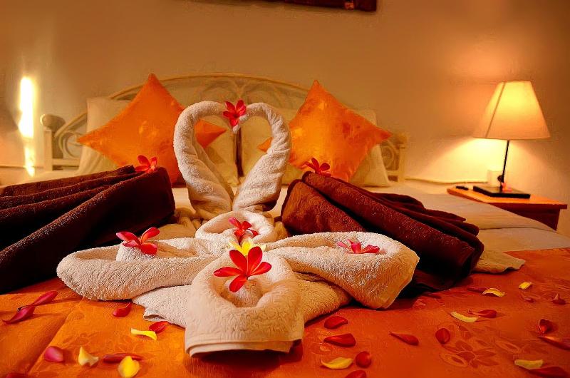 Bed and Breakfast The Rahayu Cottage