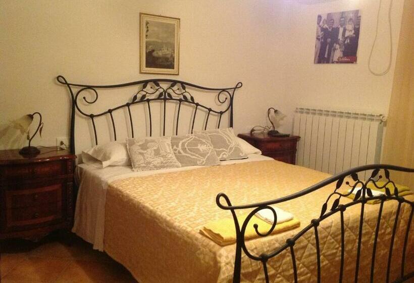 B&b Za Vittoria#lagodibomba