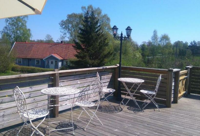 Byskolansvandrarhem