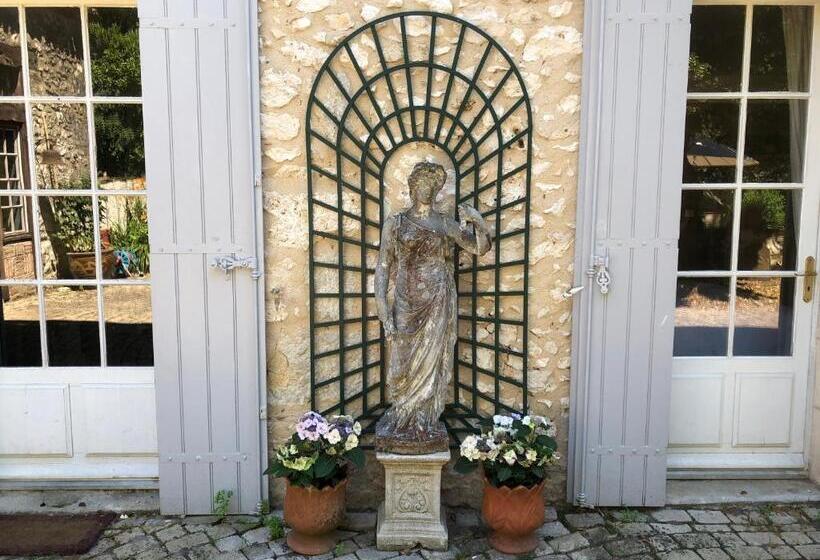 Domaine Des Monges