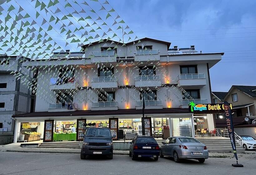 Engin Butik Otel