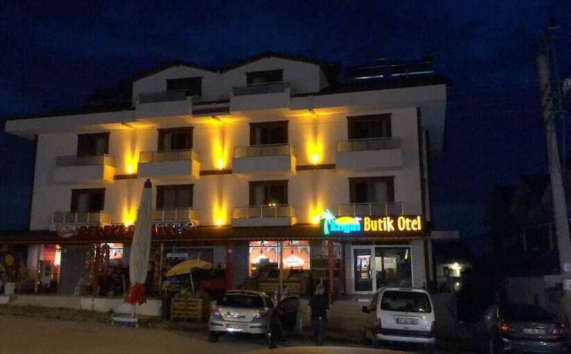 Engin Butik Otel