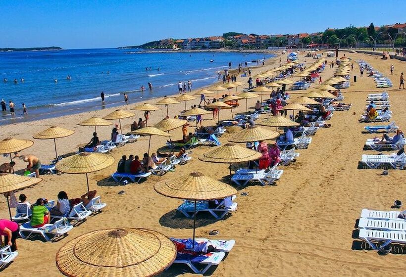 Engin Butik Otel