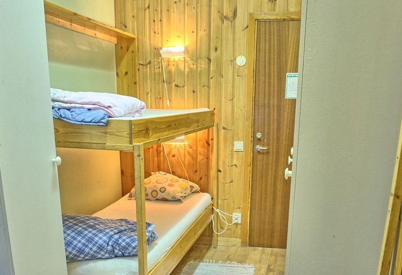 فندق صغير B&b Gillhov & Camping