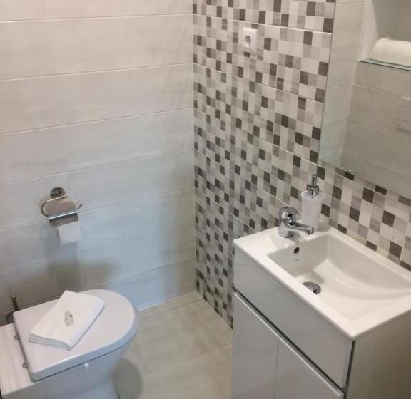 Хостел Aveiro White House