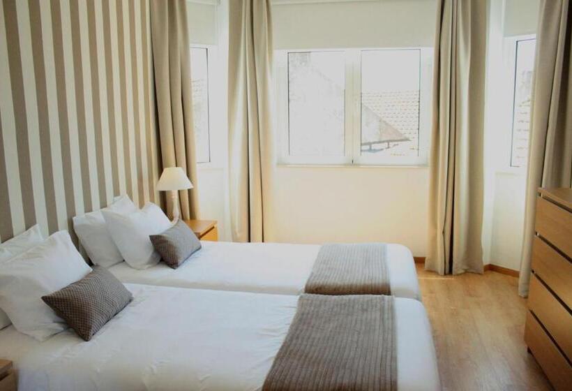 Хостел Aveiro White House
