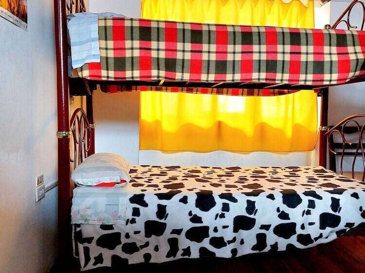 Hostal La Guayunga   Hostel